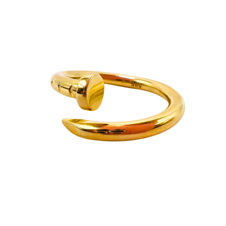 Kenzari Jewellery 14k Gold Ring for Women - 2.18 Grams