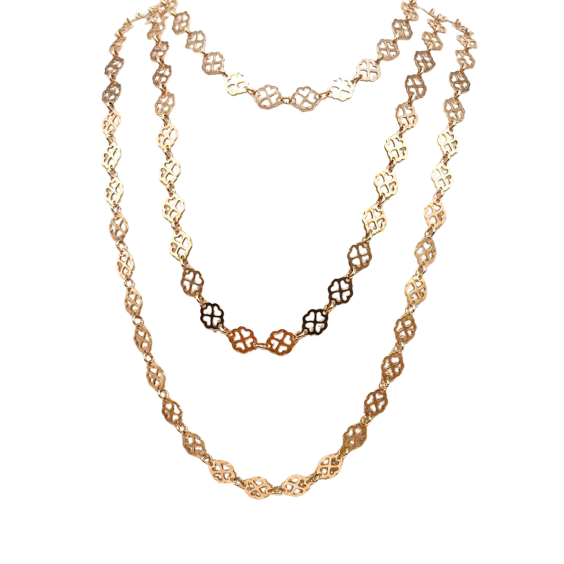 Kenzari Jewellery Silver Necklace - 11.18 Grams Kenzari Jewellery Silver Necklace - 11.18 Grams