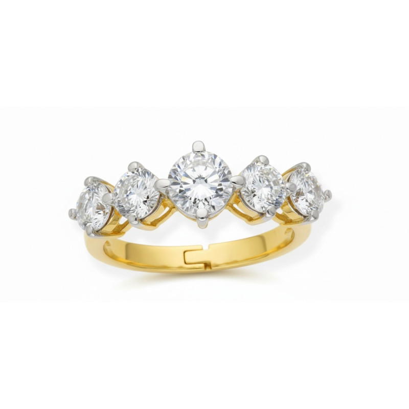 Kenzari Jewellery 14k Gold Ring for Men – 3.12 Grams Kenzari Jewellery 14k Gold Ring for Men – 3.12 Grams