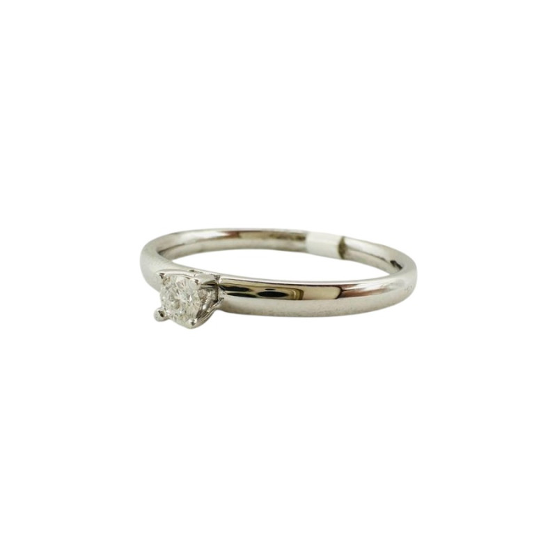Kenzari Jewellery 14k Diamond Ring for Women -  1.87 Grams