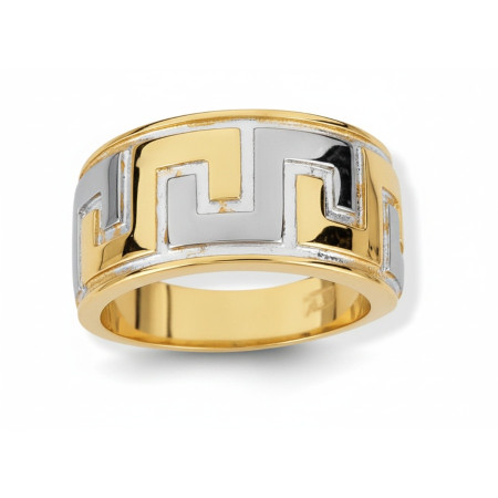Kenzari Jewellery 14k Gold Ring for Women –3.21 Grams Kenzari Jewellery 14k Gold Ring for Women –3.21 Grams