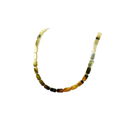 Kenzari Jewellery 14k Gold Chain for Women - 26.71 Grams