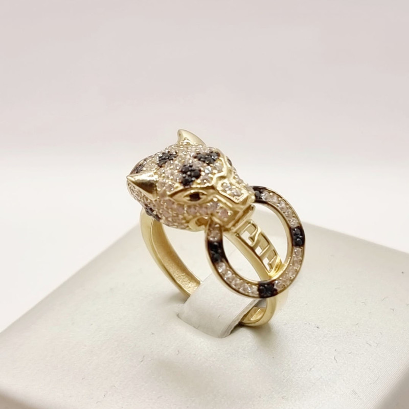 Women ring - 14k gold Women ring - 14k gold