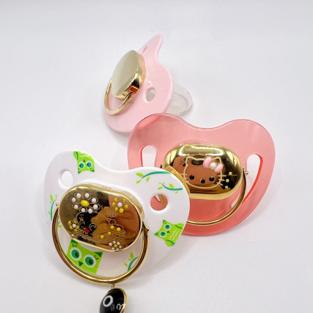 51-Piece Stylish Jewelry Accessories Combo Set