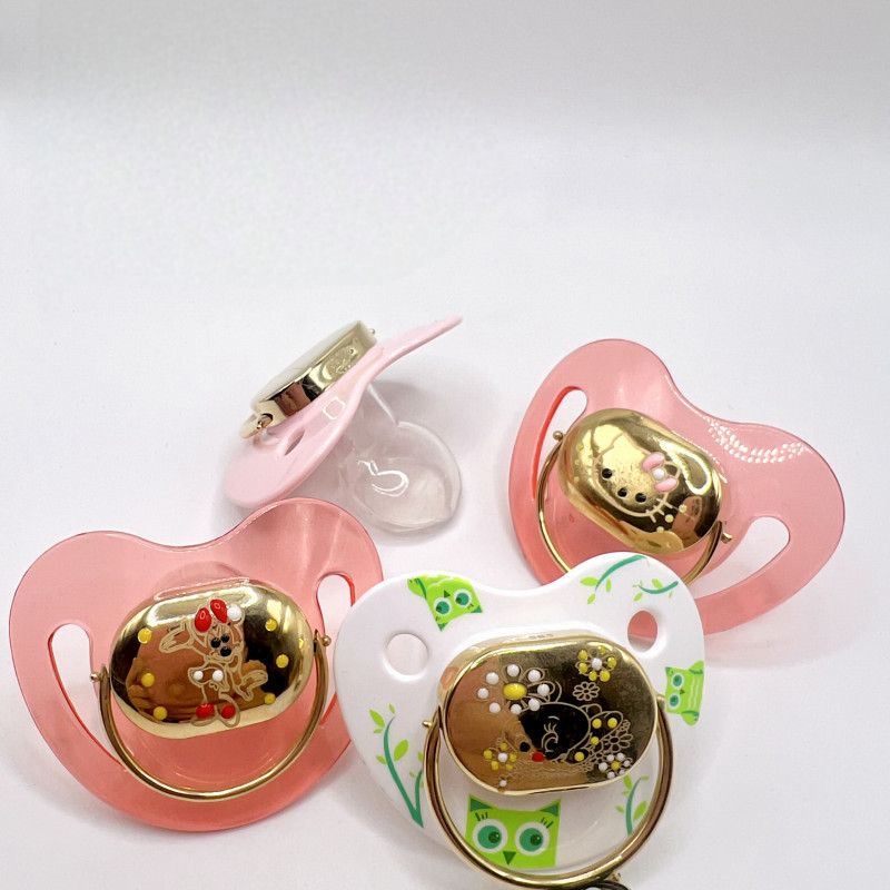 51-Piece Stylish Jewelry Accessories Combo Set